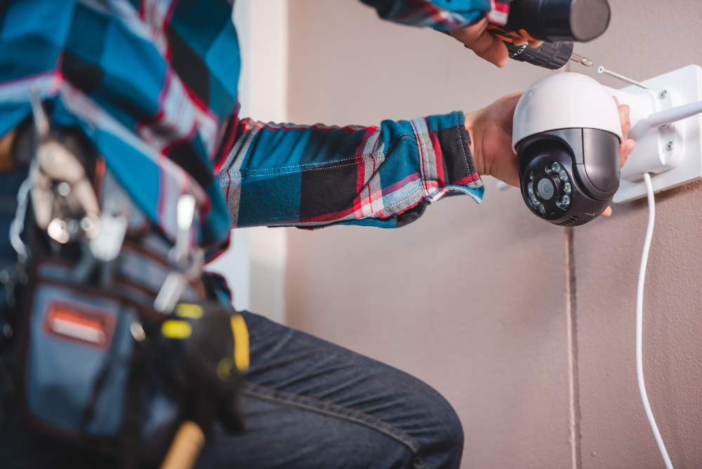 5 conseils pour defendre votre domicile