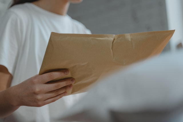 Arreter la reexpedition du courrier : les etapes a suivre