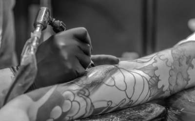 Le guide ultime pour choisir la meilleure creme apres un tatouage