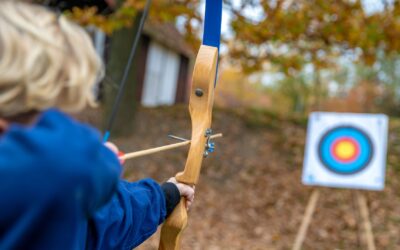 Armes de loisir : decouvrez les avantages d’une armurerie en ligne