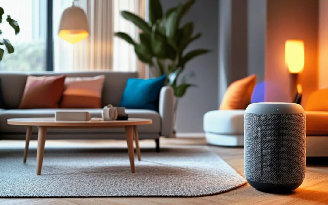 Aménagement malin : les solutions visiotys pour petits espaces