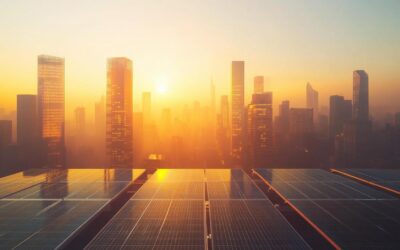 Les panneaux solaires plug and play : une solution pratique pour les villes modernes