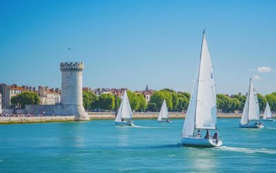 MT&rsquo; Formation : votre formation nautique à La Rochelle pour naviguer en toute légalité