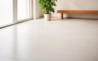 Mercier carrelages : l’expertise au service du carrelage contemporain haut de gamme