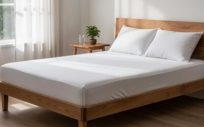 Comment choisir un matelas sain et abordable grâce à des critères fiables